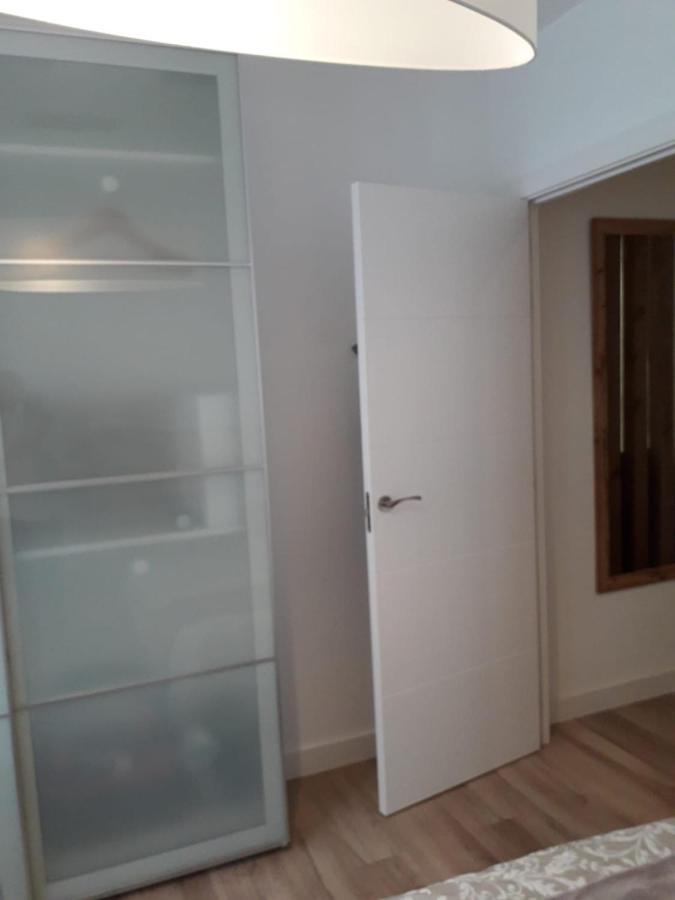 Centrico Y Con Encanto En Tierra De Vinos Apartment Logroño