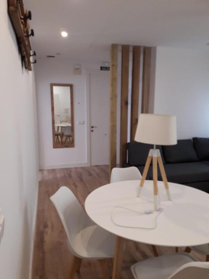Apartment Centrico Y Con Encanto En Tierra De Vinos