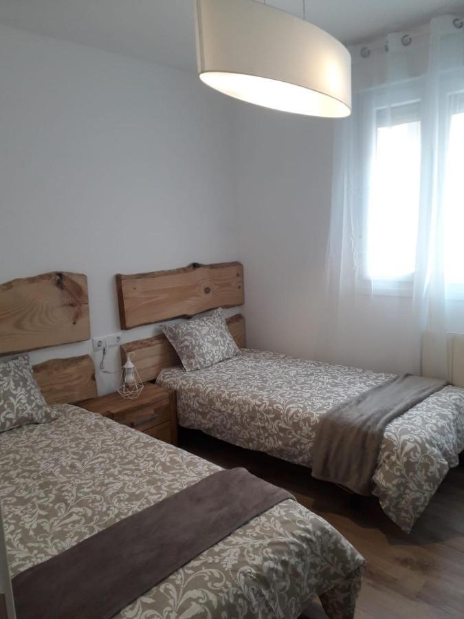 Centrico Y Con Encanto En Tierra De Vinos Apartment