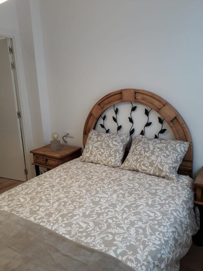 Apartment Centrico Y Con Encanto En Tierra De Vinos