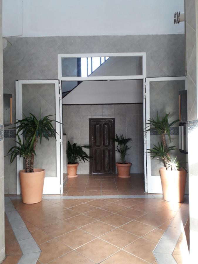 Apartment Centrico Y Con Encanto En Tierra De Vinos