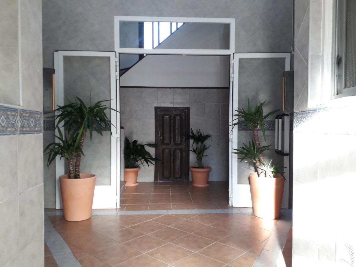 Centrico Y Con Encanto En Tierra De Vinos Apartment *